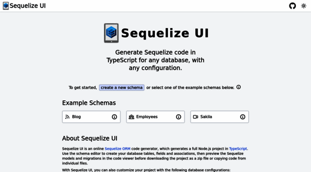 sequelizeui.app