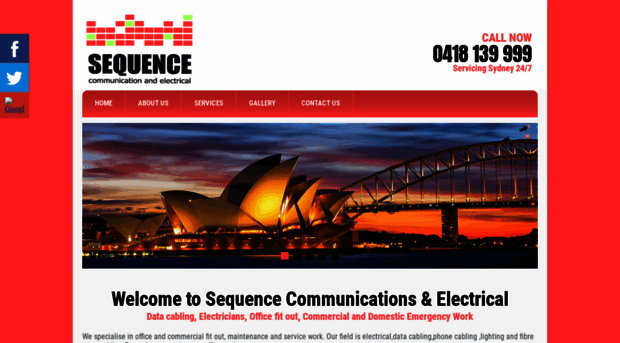 sequence.net.au