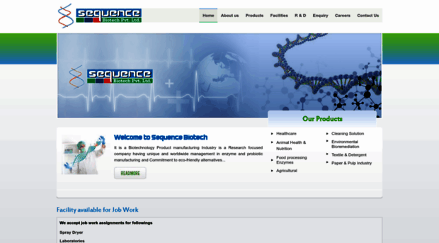 sequencebiotech.in