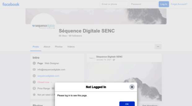 sequencedigitale.com