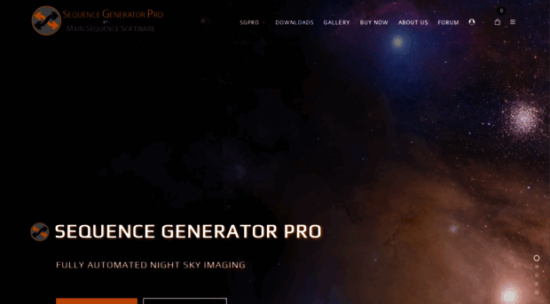 sequencegeneratorpro.com