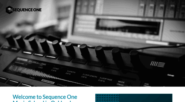 sequenceone.org