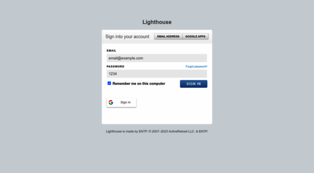 sequencerm.lighthouseapp.com