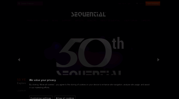 sequential.com