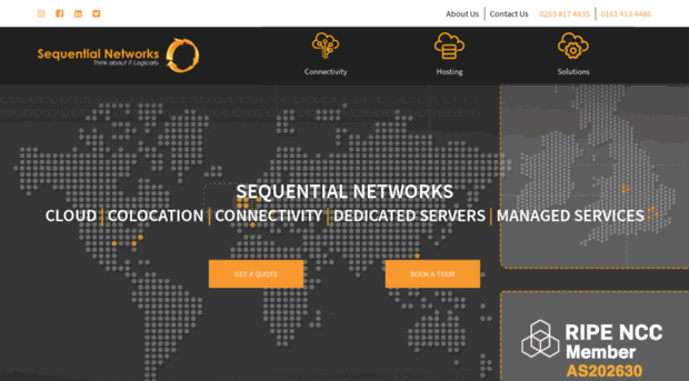 sequentialnetworks.co.uk