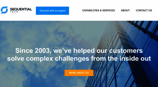 sequentialtech.com