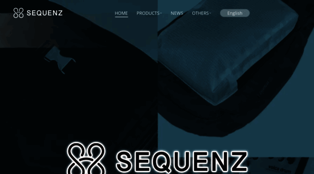 sequenzmusicgear.com