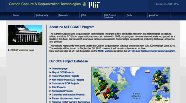 sequestration.mit.edu