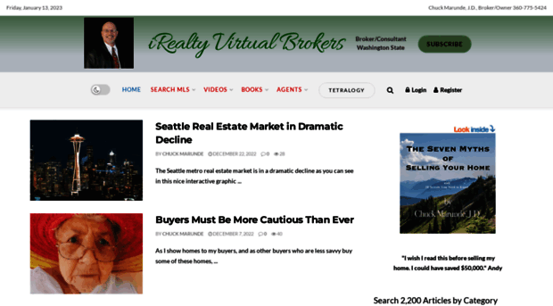 sequim-real-estate-blog.com