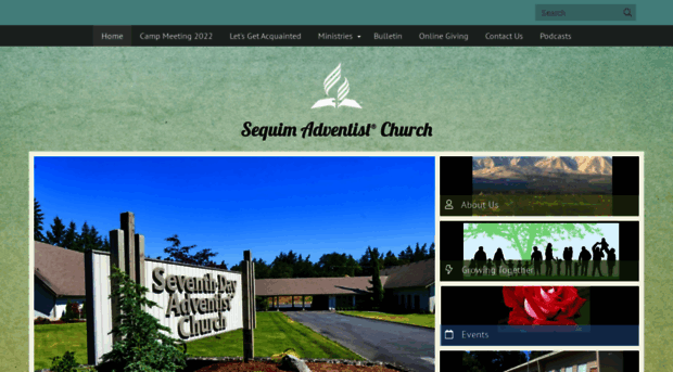 sequim22.adventistchurchconnect.org