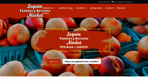 sequimmarket.com