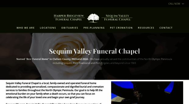 sequimvalleychapel.com