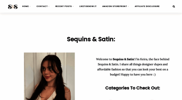sequinsandsatin.com