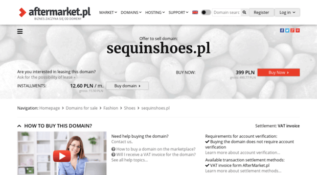 sequinshoes.pl