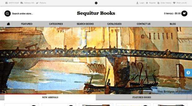 sequiturbooks.com