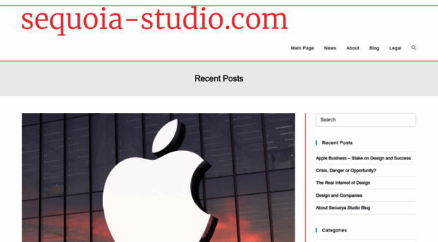 sequoia-studio.com