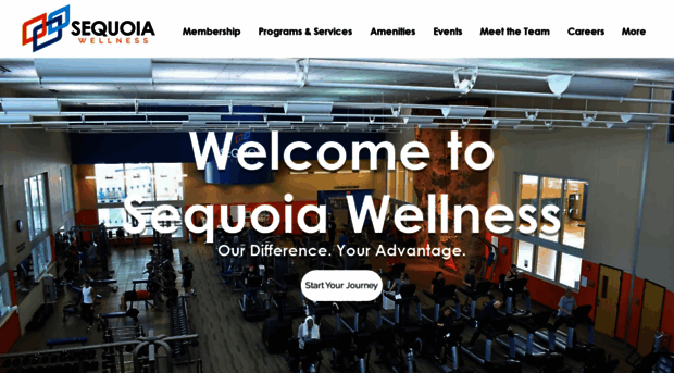 sequoia-wellness.com