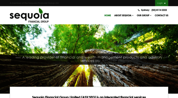 sequoia.com.au