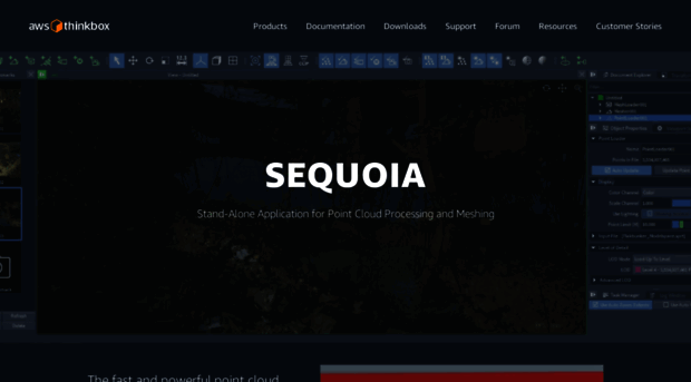 sequoia.thinkboxsoftware.com