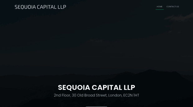 sequoiacapital.co.uk