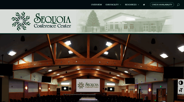 sequoiacenter.net