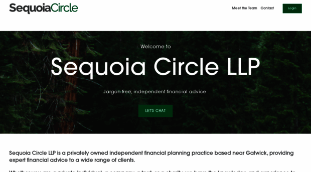 sequoiacircle.com