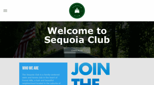 sequoiaclub.net