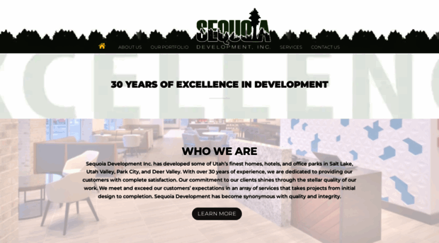 sequoiadevelopment.com