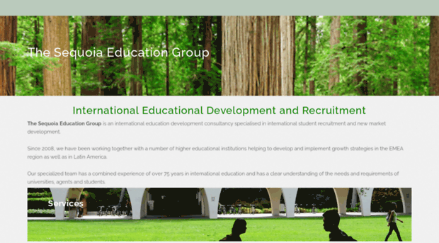 sequoiaeducationgroup.com