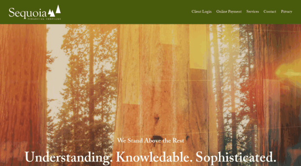 sequoiafinancial.com