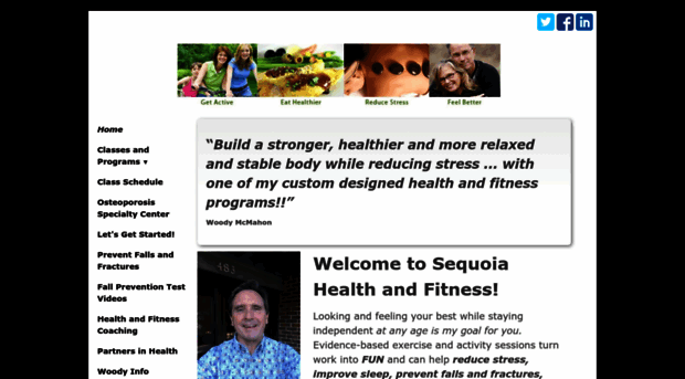 sequoiahealth.com