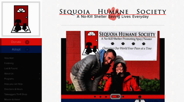 sequoiahumane.org