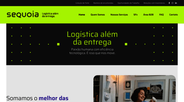 sequoialog.com.br