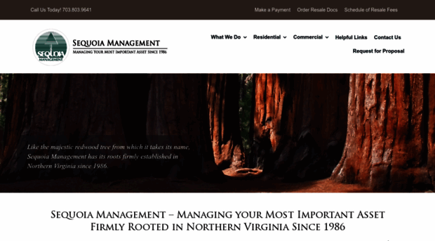 sequoiamanagement.com