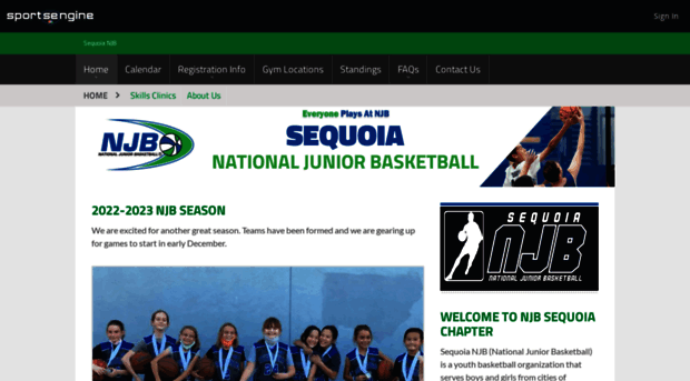 sequoianjb.sportngin.com