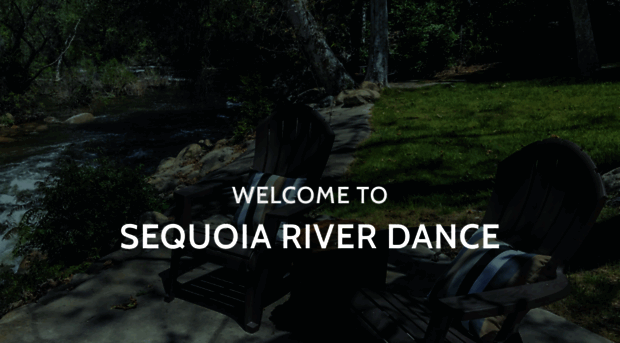 sequoiariverdance.com