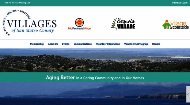 sequoiavillage.org
