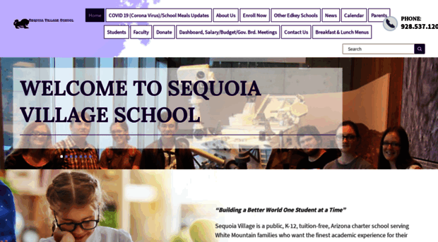 sequoiavillageschool.org