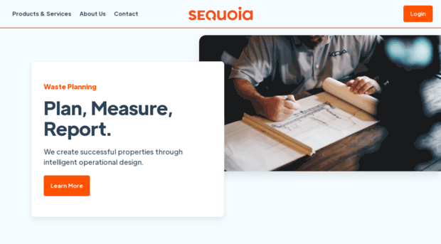 sequoiawaste.com