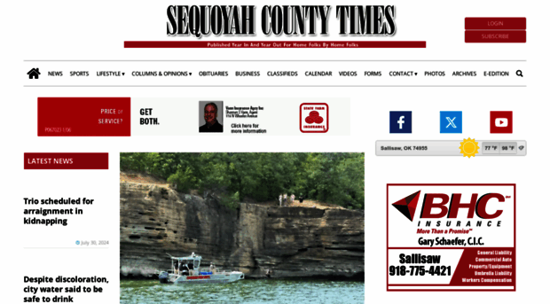 sequoyahcountytimes.com