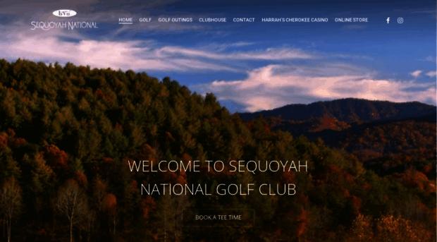 sequoyahnational.com