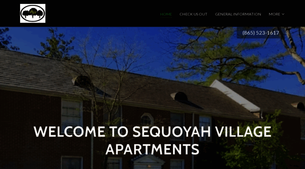 sequoyahvillage.com