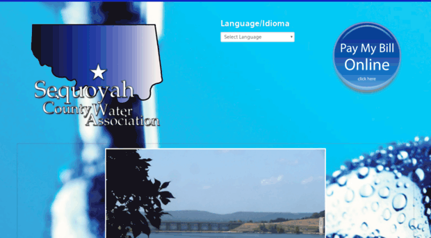 sequoyahwater.com