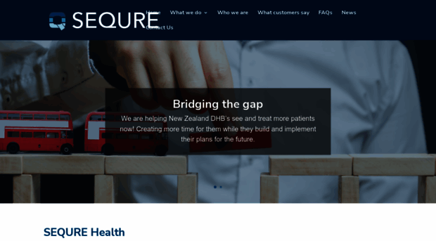 sequrehealth.com