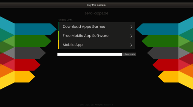 sera-apps.de