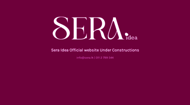 sera.lk