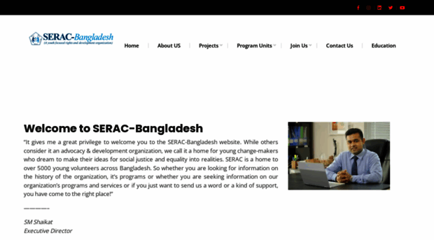 serac-bd.org