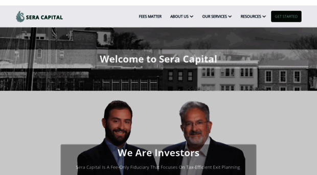 seracapital.com