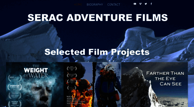 seracfilms.com