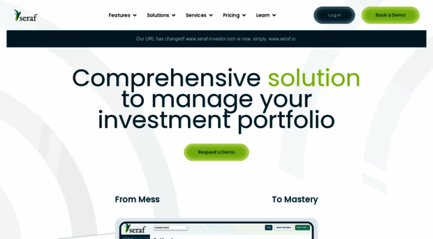 seraf.io